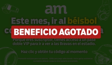  Vive la emoción VIP de Las Bravas con Círculo AM